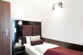 Arena an der Friedberger Warte - Chambre