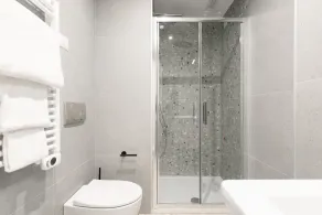Numa Rome Verso - Salle de bain