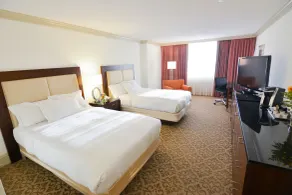 Hilton Palm Beach PBI - Chambre