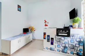 Super Collection O Uttarahalli - Lobby
