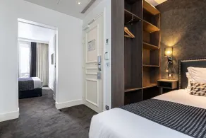 Hôtel Diva Opéra - Chambre