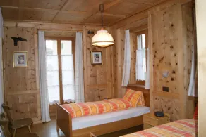 Albergo Piz Cam - Room