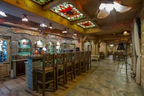 Pensjonat Orlik Mountain Resort&SPA - Ristorante