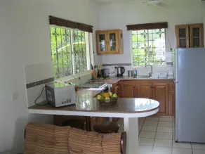 Chepsted Chalets - In-room dining