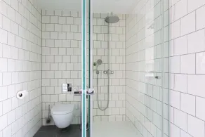 Luxurious Hammersmith Apartment - Bad