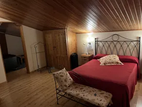 Hostal Cal Franciscó - Rom