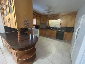 Whale Cove Inn - Chambre