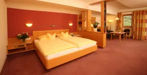 Doppelzimmer - Habitación