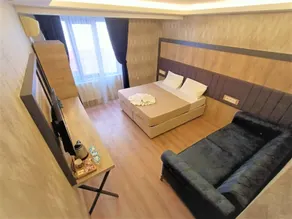Avcilar Elit Hotel - Chambre