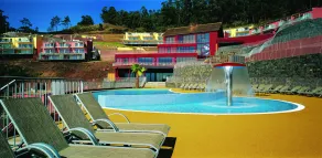 Village Cabo Girao - Piscina