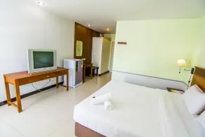 Sutus Court 1 - Chambre