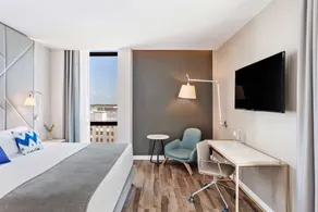 Avani Cancun Airport - Habitación