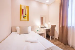 Hotel Mar Garni - Room