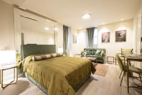 Bohemian Suites Athens - Maison Hotel Adults Only - Chambre