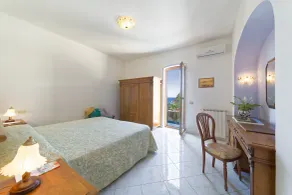 Hotel Zaro - Zimmer