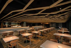 XIUXI Anping - Restaurant