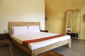 NIVADOO RESORT SIGIRIYA - Room