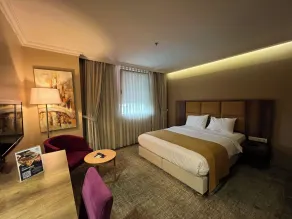 Boris Hotel Istanbul Beylikduzu - Room