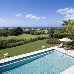 Royal Westmoreland Benjoli Breeze, Palm Ridge 10 by Island Villas - Piscina