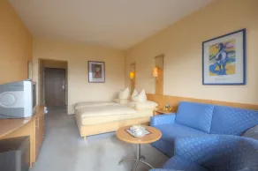 Waldhotel Sonnenberg - Camera
