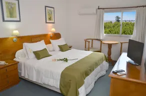 Hotel Royal - Room
