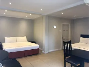 Palms Hotel Trinidad - Room