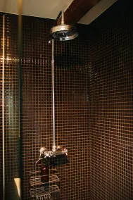 Hoepfner and Tulinius Historical Houses - Bathroom