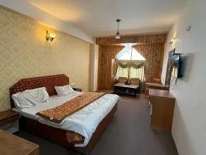 Hotel Summer King - Zimmer
