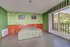 Hotel Medulio - Værelse