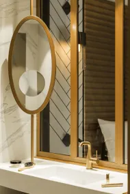 Mercure Luxembourg Off Kirchberg - Room