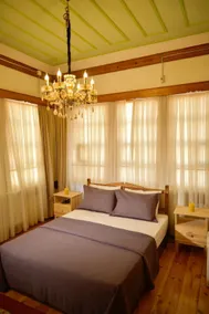 Cifte Konak Butik Otel - Habitación