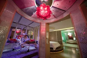 Wego Funtel - Dazhi Branch - Chambre
