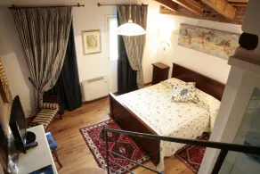 Villa Casa Country - Værelse