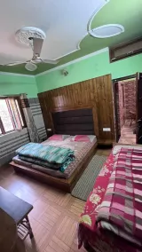 Hotel Dev Bhumi - Room