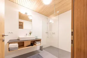 Wiesenhof Rusch - Bathroom