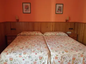 Hotel Escalar - Rom