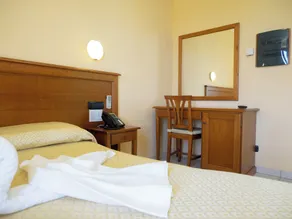 Hotel Ristorante da Santina - Værelse