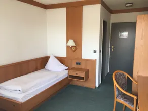 Gasthof Pension Post - Room
