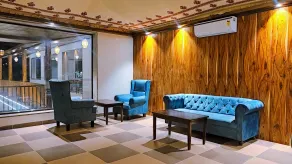 ShriGo Resort Pushkar - Reception
