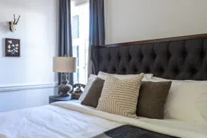 The Holbrooke Hotel - Chambre