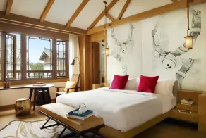 Hotel Indigo Lijiang Ancient Town by IHG - Room