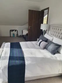 Coille Darach B&B - Rom