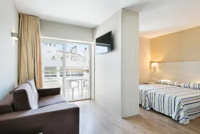 Hotel Best Da Vinci - Room