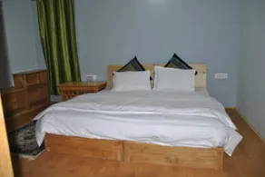 Sky View Resort - Zimmer