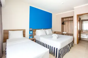 Ondas Praia Resort by WAM Experience  - Habitación