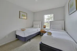 Encantada Resort Vacation Townhomes by IDILIQ - Chambre