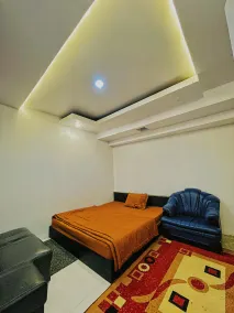 Flamboyan 2 Homestay - Interior