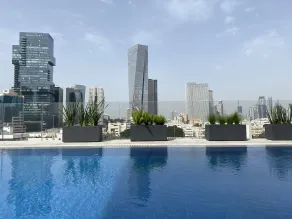 Jo Shtibel Tel-Aviv - Pool