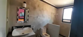 Bolagala Nature Resort - Badezimmer