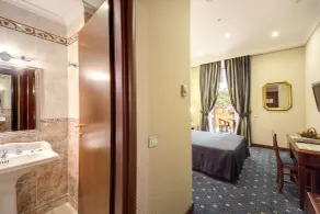 Hotel Artorius - Room